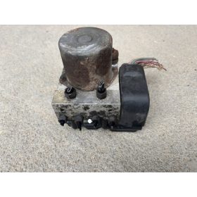 Citroen C4 Grand Picasso ABS kocka 9665106680