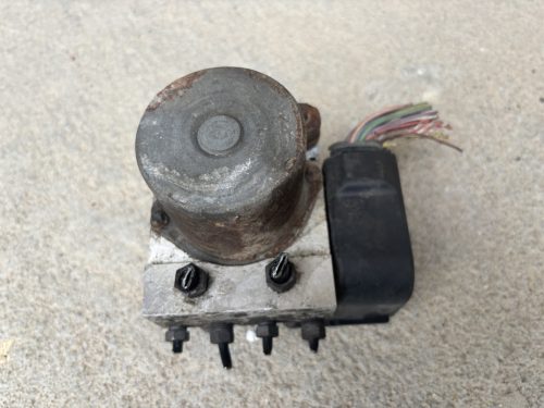 Citroen C4 Grand Picasso ABS kocka 9665106680