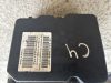 Citroen C4 Grand Picasso ABS kocka 9665106680