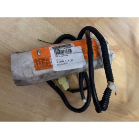 Mazda 2 bal ülés légzsák DJ0157KB0