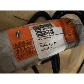 Mazda 2 bal ülés légzsák DJ0157KB0