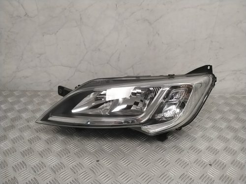 Fiat Ducato (290) Bal első lámpa, fényszóró 1374296080