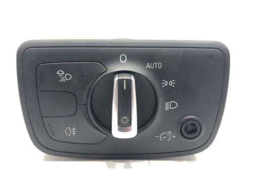 Audi A6 C7 Világítás kapcsoló 4G0941531S