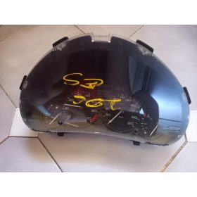 Peugeot 206 km óracsoport 9645096180