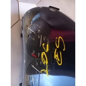 Peugeot 206 km óracsoport 9645096180