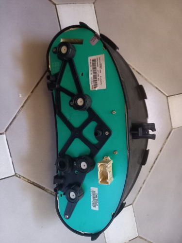 Peugeot 206 km óracsoport 9645096180