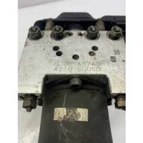 Mazda 6 ABS kocka GJ6E437A0