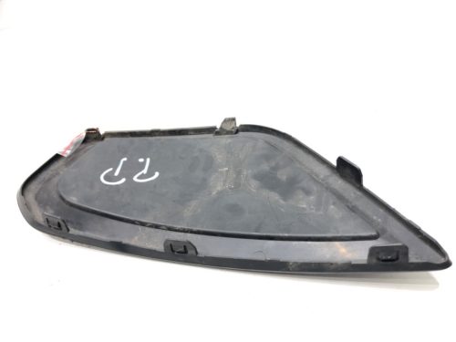 Volvo C30 bal oldali lökhárító betét 31298169
