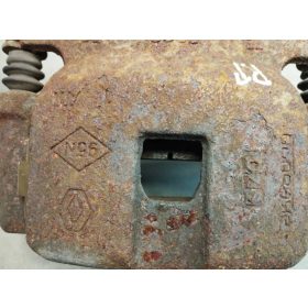 Renault Scenic IV jobb első féknyereg