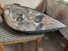 Peugeot 807 jobb első lámpa, fényszóró 1401105680