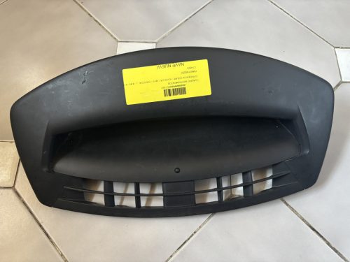 Citroen C4 km óracsoport, kijelző 96631955ZD