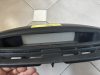 Citroen C4 km óracsoport, kijelző 96631955ZD