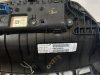 Citroen C4 km óracsoport, kijelző 96631955ZD