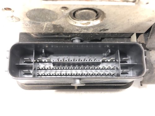 Volkswagen Golf VII ABS kocka 5Q0907379Q 5Q0614517P