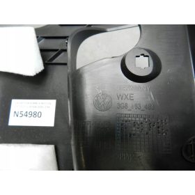Volkswagen Arteon bal első belső küszöb rész 3G8863483