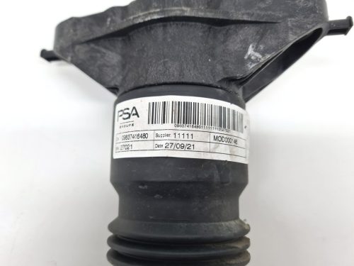 Opel Corsa F Hátsó lengéscsillapító 9837466880