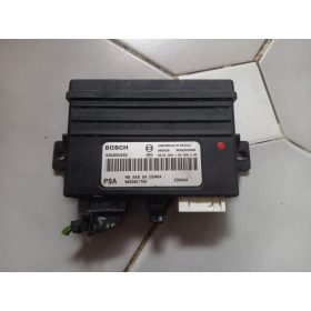Citroen C4, C5 parkradar PDC modul 9663821780