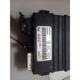 Citroen C4, C5 parkradar PDC modul 9663821780
