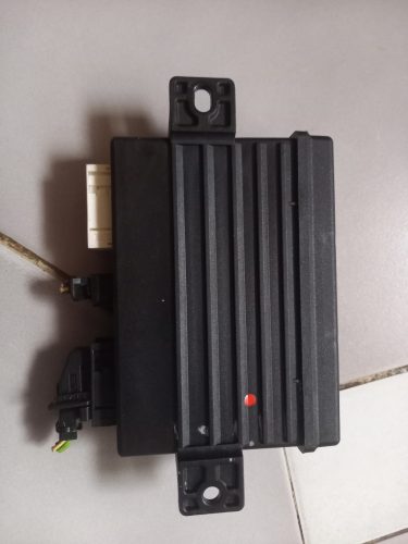 Citroen C4, C5 parkradar PDC modul 9663821780