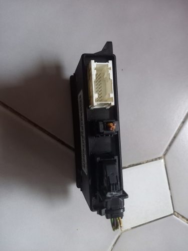 Citroen C4, C5 parkradar PDC modul 9663821780
