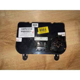 Hyundai i30 fűtés, klíma panel 972502L150