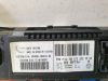 Peugeot 407 Klímapanel, fűtéskapcsoló 96573322YP02