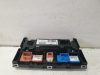 Peugeot 407 Klímapanel, fűtéskapcsoló 96573322YP02