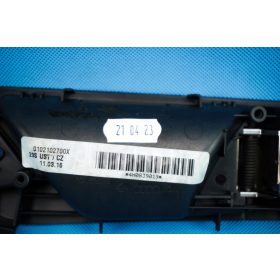Audi A8 S8 4H bal hátsó belső kilincs 4H0839019