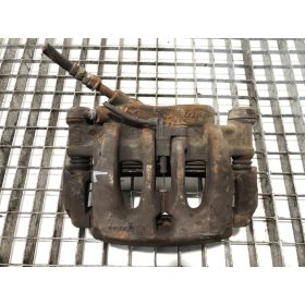 Volkswagen Crafter bal első féknyereg