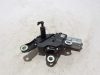 Audi A4 B9 Hátsó ablaktörlő motor 4KE955711