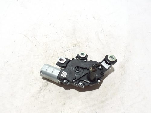Audi A4 B9 Hátsó ablaktörlő motor 4KE955711
