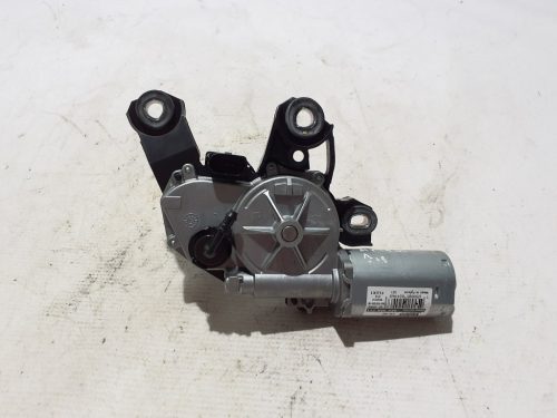 Audi A4 B9 Hátsó ablaktörlő motor 4KE955711