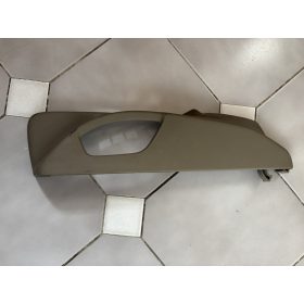 Volvo XC60, V60, V70 bal első ülés burkolat 39810500