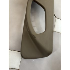 Volvo XC60, V60, V70 bal első ülés burkolat 39810500