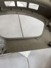 Volvo XC60, V60, V70 bal első ülés burkolat 39810500