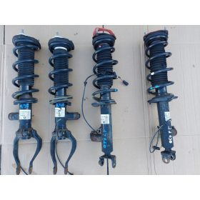 Infiniti Q50 Sport 3.0 AWD aktív lengéscsillapító szett