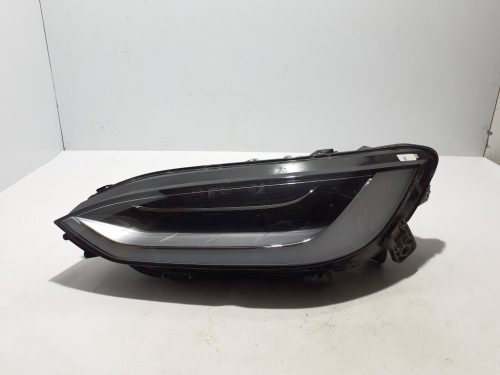 Tesla Model X Bal első lámpa, fényszóró 1034318