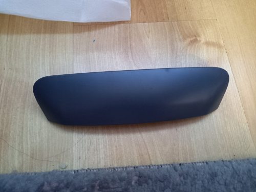 Opel Corsa D csomagtér ajtó nyitó mikrokapcsoló kilincs 13188017 13188288
