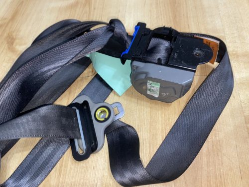 Chevrolet Captiva bal első öv 96474652