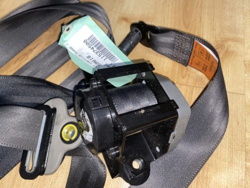 Chevrolet Captiva bal első öv 96474652