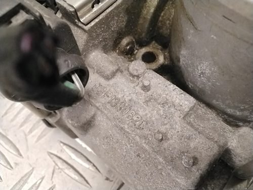 Volkswagen Passat B8 Fojtószelep 03F133062C