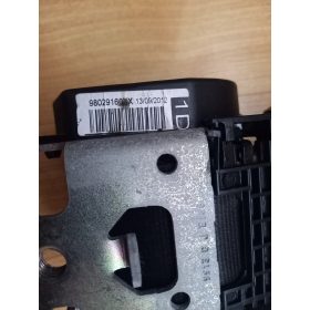 Peugeot 508 jobb első biztonsági öv 98029160XX