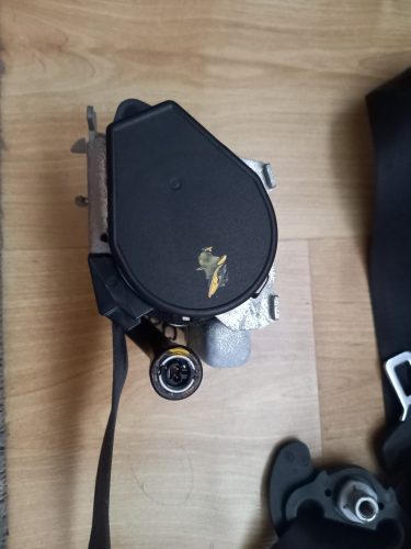 Peugeot 508 jobb első biztonsági öv 98029160XX