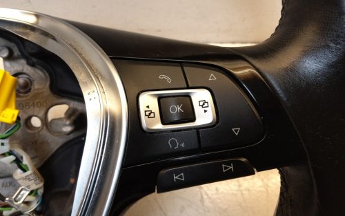 Volkswagen Passat B8 Multikormány 5G0419091