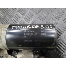 Volkswagen Touareg Önindító 059911023S