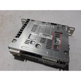 Renault Megane IV Fejegység 281157188R