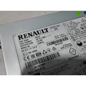 Renault Megane IV Fejegység 281157188R
