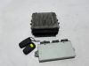 BMW 5 F07 Motorvezérlő szett 0281016728, 1039S36138, 5WK49982EBR