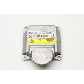 BMW 3 F30 Légzsákvezérlő elektronika 6864204