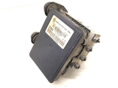 Skoda Rapid, Seat Toledo IV ABS kocka 6R0614517CD
